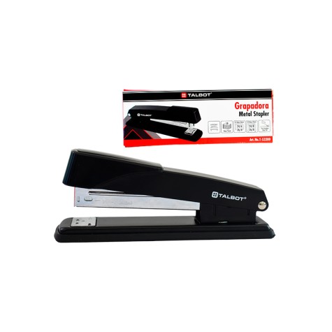 TALBOT GRAPADORA CUERPO PLASTICO P/50H T53300