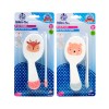 Thumbnail INFANTEC SET DE CEPILLO Y PEINE PARA BEBE BIP12710