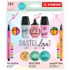 Thumbnail STABILO PASTELLOVE SET DE 18 PIEZAS 6PEN68+ 6POINT88+ 6BOSS MINIS 77/5-8-50