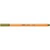 Thumbnail STABILO POINT 88/37 VERDE LODO0