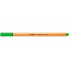 Thumbnail STABILO POINT 88/033 NEON VERDE MANZANA0