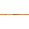Thumbnail STABILO POINT 88/054 NEON NARANJA0