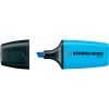 Thumbnail STABILO RESALTADOR BOSS MINI AZUL 07/310