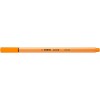 Thumbnail STABILO POINT 88/54 NARANJA0
