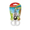 Thumbnail KEYROAD TIJERA DE SEGURIDAD 5"TATTOO ZEBRA BL KR9714040