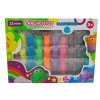 Thumbnail PARCHESITOS PLASTIMASA 11 COLORES SET DE 33 0