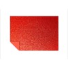 Thumbnail TALBOT GOMA EVA CON PURPURINA 40X50X1,7 ROJO T088230