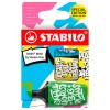 Thumbnail STABILO BOSS MINI BY SNOOZE ONE EST. DE 3UNDS AAV 07/03-610