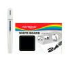 Thumbnail KEYROAD MARCADOR P/ PIZARRA PR NEGRO CAJA DE12UNDS KR9725510
