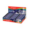 Thumbnail KEYROAD MINI BORRADOR NEGRO EXHIB DE 30 PVC FREE KR9727890