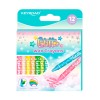 Thumbnail KEYROAD CRAYON CON GLITTER DE 12COLORES KR9727410