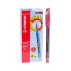Thumbnail STABILO EXAM GRADE F 587/40 ROJO0