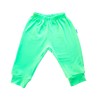 Thumbnail PEKE´S PANTALON PIEL DE DURAZNO UNISEX VERDE NEON (P)0