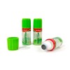 Thumbnail KEYROAD PLASTICOLA TRANSPARENTE 30ML EXHIB. 24UND KR9716430