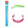 Thumbnail KEYROAD REGLA DE 30CM FLEXIBLE KR9708540