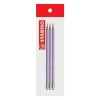Thumbnail STABILO LAPIZ SWANO LILA PASTEL 4908 PACK DE 3UNDS0