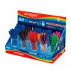 Thumbnail KEYROAD BOLIGRAFOS COLORES SURTIDOS EXHIB. DE 180UNDS KR9721310