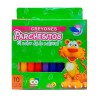 Thumbnail PARCHESITOS CRAYONES GIGANTES POR 10 COLORES P404270