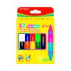 Thumbnail KEYROAD CRAYONES DUO DE 12COLORES KR9728030
