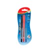 Thumbnail KEYROAD BOLIGRAFO ANR BL DE 3UNDS KR9720520