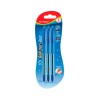 Thumbnail KEYROAD BOLIGRAFO AZUL BL DE 3UNDS KR9720510