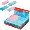 Thumbnail KEYROAD BORRADOR SUAVE COLECCION PASTEL EXHIB.20 UNDS LIBRE DE PVC KR9720350