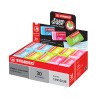 Thumbnail STABILO BORRADOR 1191G/30 EXAM GRADE COLORFUL0