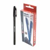 Thumbnail TALBOT BOLIGRAFO CAJA DE 12UN NEGRO T030060