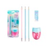 Thumbnail KEYROAD SET ESCOLAR EN COLOR PASTEL KR9727820